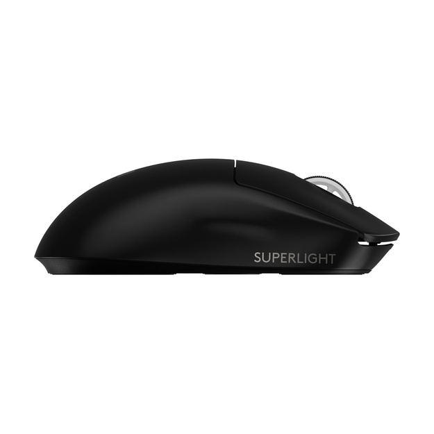 LOGITECH PRO X SUPERLIGHT 2 SE Wireless Mouse Black