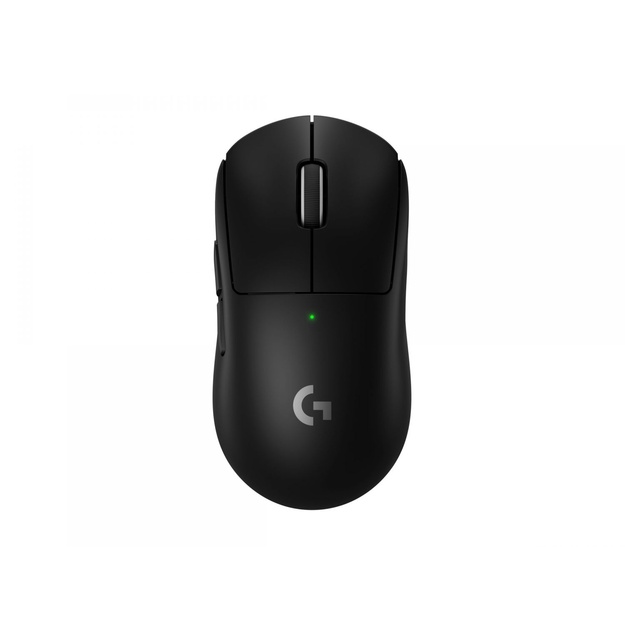 LOGITECH PRO X SUPERLIGHT 2 SE Wireless Mouse Black