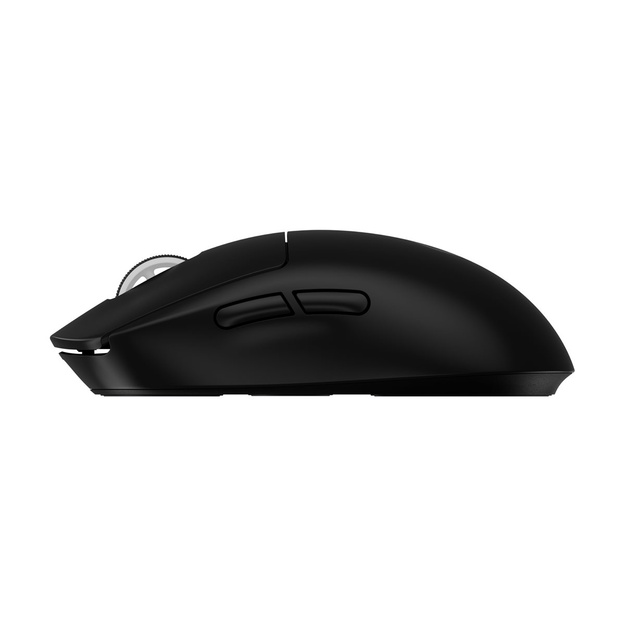 LOGITECH PRO X SUPERLIGHT 2 SE Wireless Mouse Black