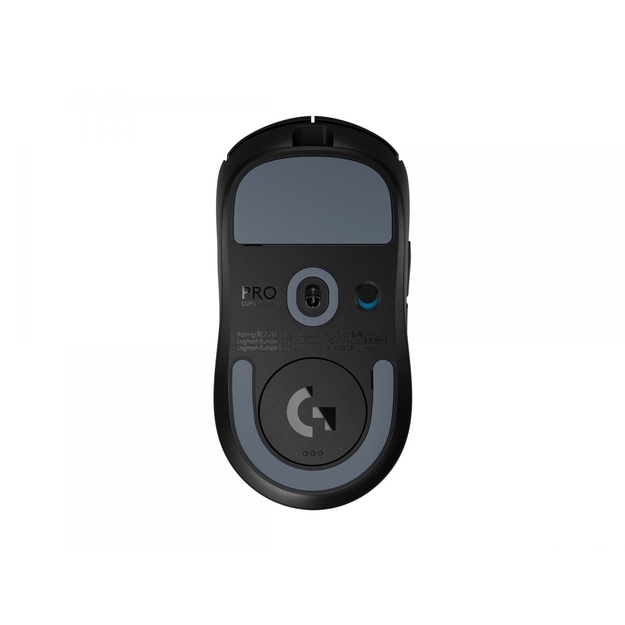 LOGITECH PRO X SUPERLIGHT 2 SE Wireless Mouse Black