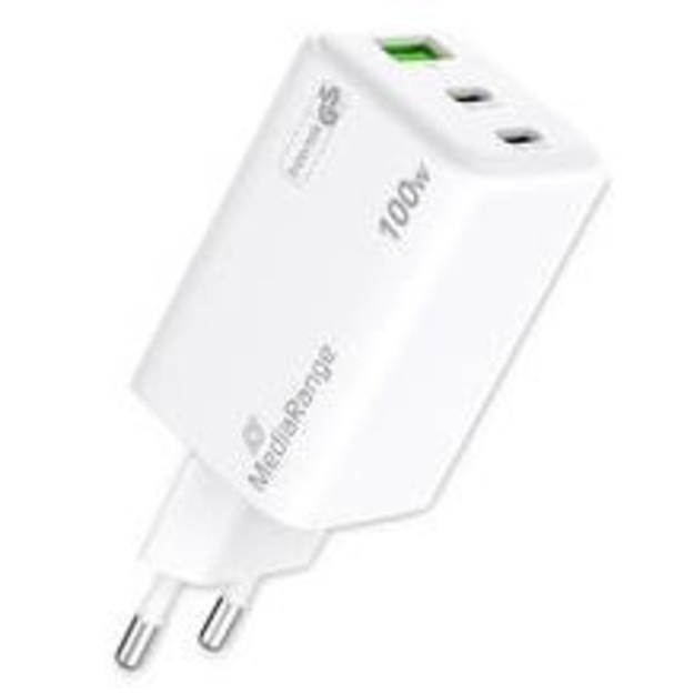 MOBILE CHARGER 100W/MRMA123 MEDIARANGE