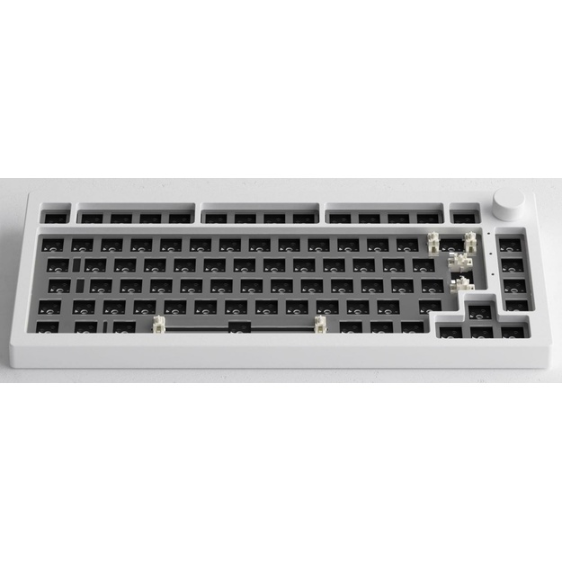 KEYBOARD ACC DIY BAREBONE/WHITE 6925758632928 AKKO