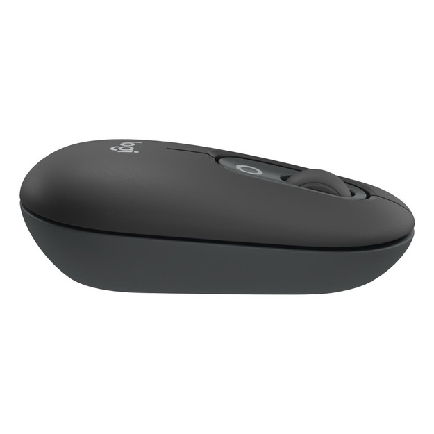 KEYBOARD +MOUSE COMBO POP ICON/GR/GREEN 920-013140 LOGITECH