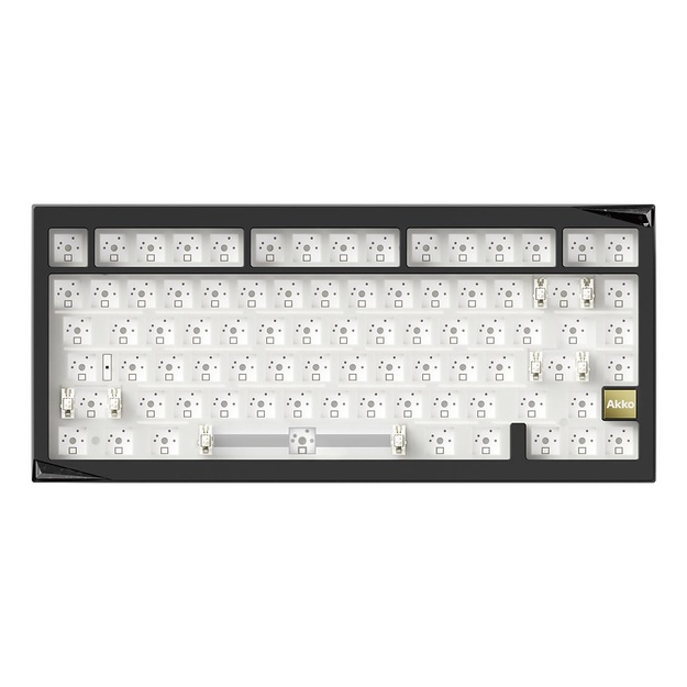 KEYBOARD ACC DIY BAREBONE/BLACK 6925758632263 AKKO