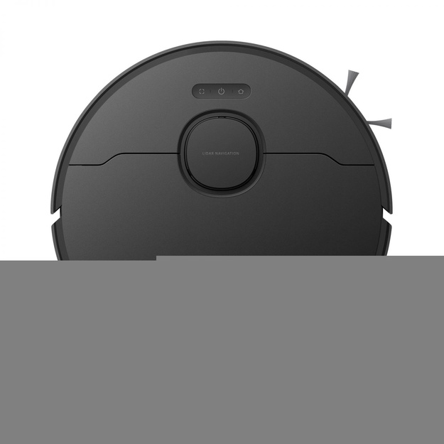 VACUUM CLEANER ROBOT D30 ULTRA/BLACK RTD31TE-BK DREAME