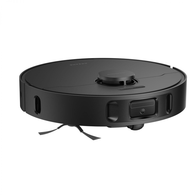 VACUUM CLEANER ROBOT D30 ULTRA/BLACK RTD31TE-BK DREAME