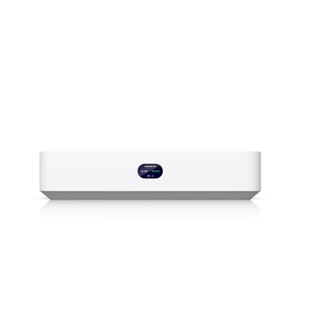 NET VIDEO RECORDER INSTANT KIT/UNVR-INSTANT-KIT UBIQUITI