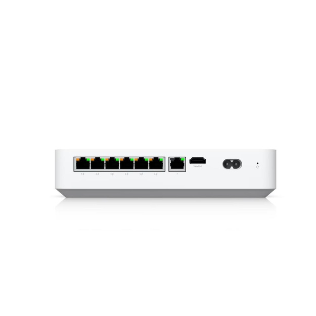 NET VIDEO RECORDER INSTANT KIT/UNVR-INSTANT-KIT UBIQUITI
