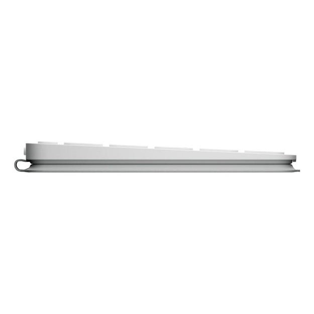 KEYBOARD BLUETH KEYS-TO-GO 2/LIGHT GRAY 920-012985 LOGITECH