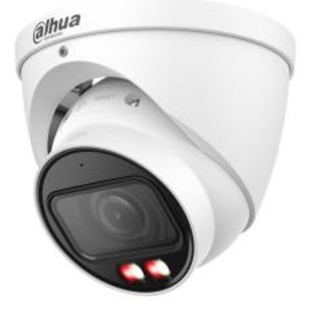 NET CAMERA 5MP EYEBALL/IPC-HDW5559T-ZE-IL-27135 DAHUA