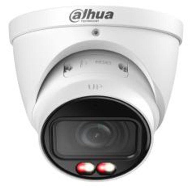 NET CAMERA 5MP EYEBALL/IPC-HDW5559T-ZE-IL-27135 DAHUA