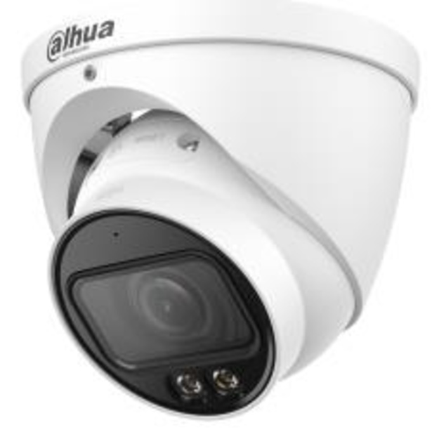 NET CAMERA 5MP EYEBALL/IPC-HDW5559T-ZE-IL-27135 DAHUA