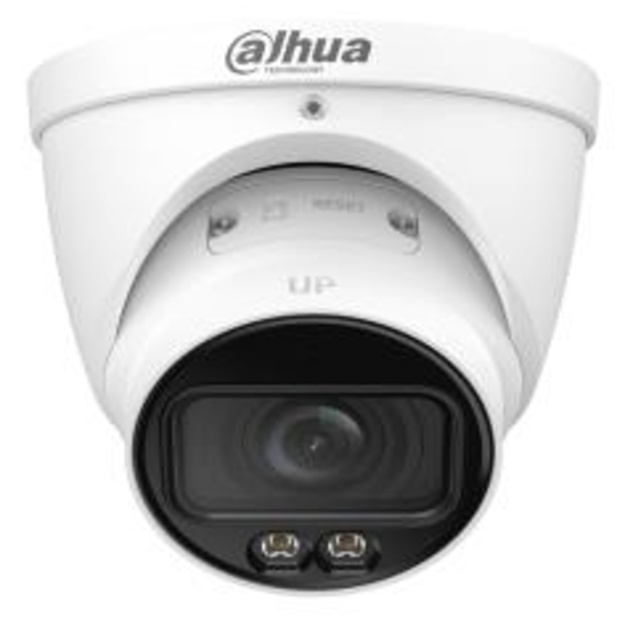 NET CAMERA 5MP EYEBALL/IPC-HDW5559T-ZE-IL-27135 DAHUA