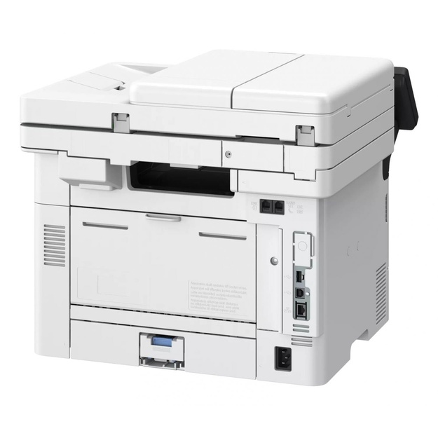 PRINTER/COP/SCAN I-SENSYS/MF463DW II 7188C008 CANON