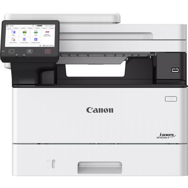 PRINTER/COP/SCAN I-SENSYS/MF463DW II 7188C008 CANON