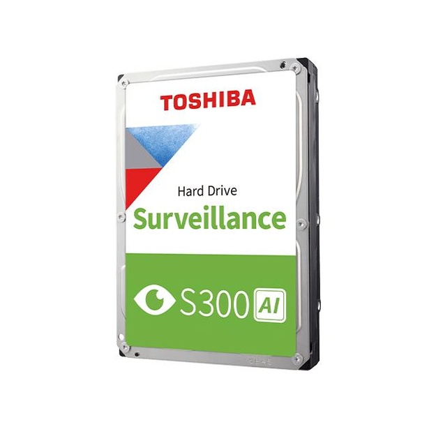 HDD|TOSHIBA| 24 TB|Serial ATA III|Buffer 1024 MB|7200 RPM|3.5  |MG11ACA24TE-V