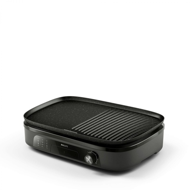 GRILL ELECTRIC/HD6210/90 PHILIPS