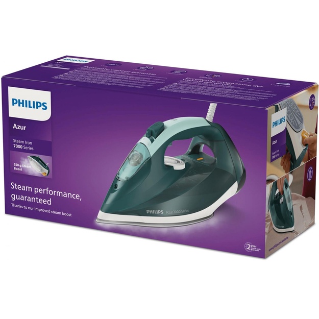 IRON/DST7031/70 PHILIPS