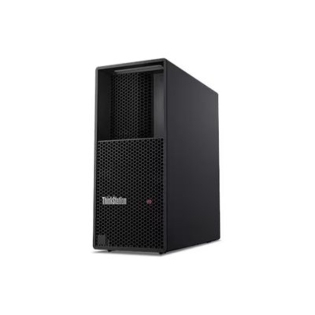 LENOVO P3 TWR G2 Intel Core Ultra 7 265K vPro 32GB 1TB SSD IntGFX 750W W11P 3YOS CO2