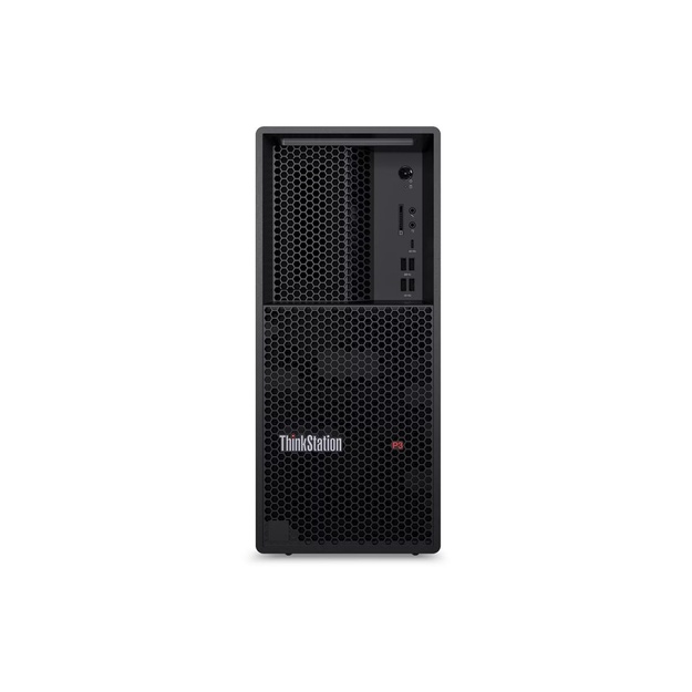 LENOVO P3 TWR G2 Intel Core Ultra 7 265K vPro 32GB 1TB SSD IntGFX 750W W11P 3YOS CO2