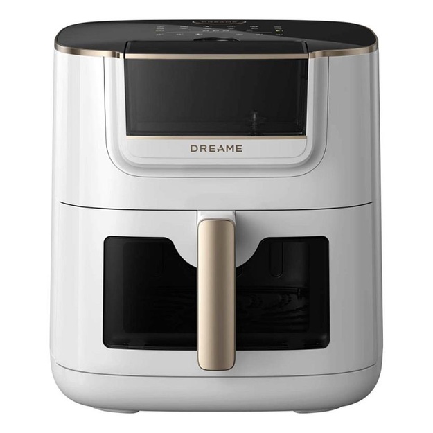 AIR FRYER TASTI AF30/WHITE AF30-WH DREAME