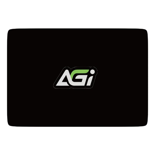 SSD|AGI TECHNOLOGY|256 GB|Serial ATA III|Write speed 510 MB/s|Read speed 530 MB/s|Hanging box|2.5 |MTBF 1500000 h|AGI256G25AI238-CB