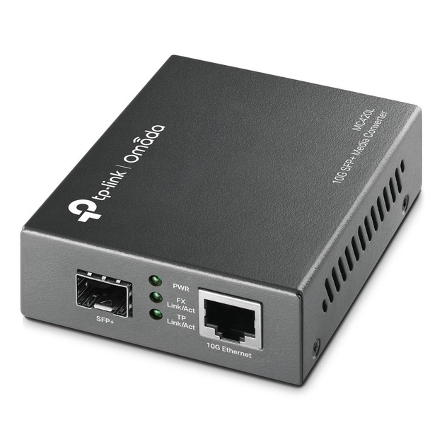 NET MEDIA CONVERTER 0.1KM/MC420L TP-LINK