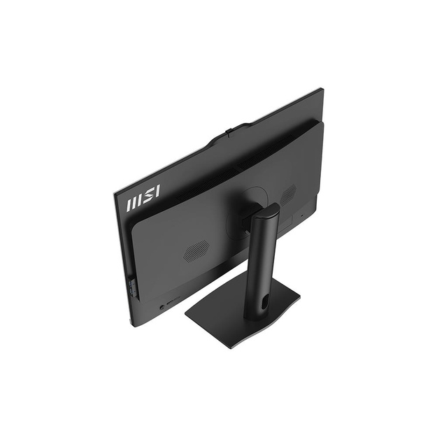 MSI PRO AP272P 14M-867XEU Intel Core i5-14400 27inch 16GB 512GB SSD WiFi + BT NOOS Black