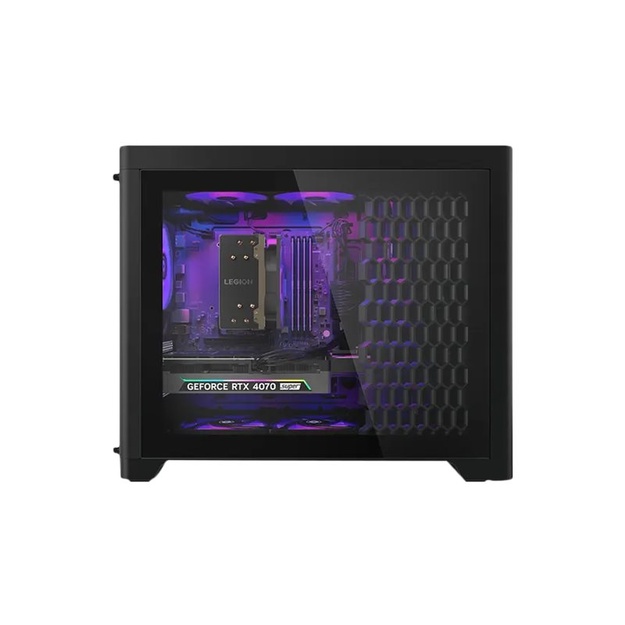 LENOVO Legion T5 30IAS10 Intel Core Ultra 7 270K Plus 32GB 1TB SSD M.2 2280 PCIe NVIDIA GeForce RTX 5070 12GB W11H 2YR Carryin