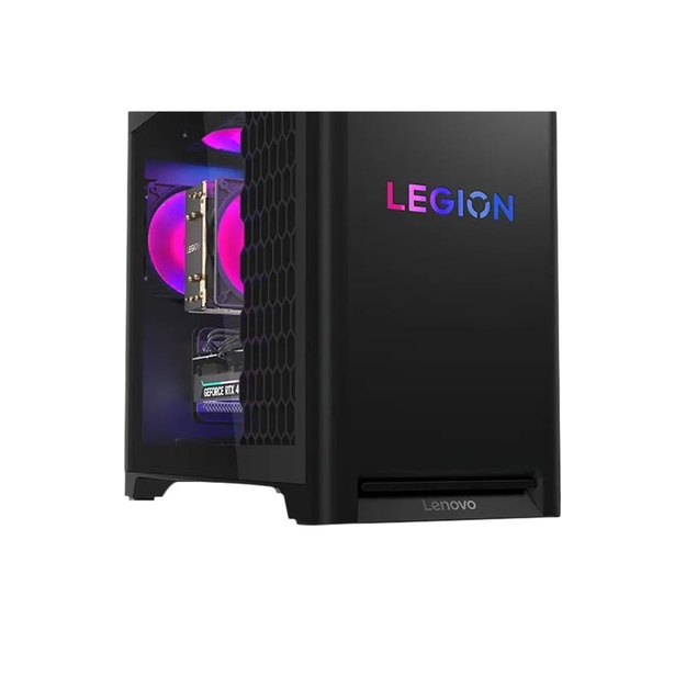 LENOVO Legion T5 30IAS10 Intel Core Ultra 7 270K Plus 32GB 1TB SSD M.2 2280 PCIe NVIDIA GeForce RTX 5070 12GB W11H 2YR Carryin