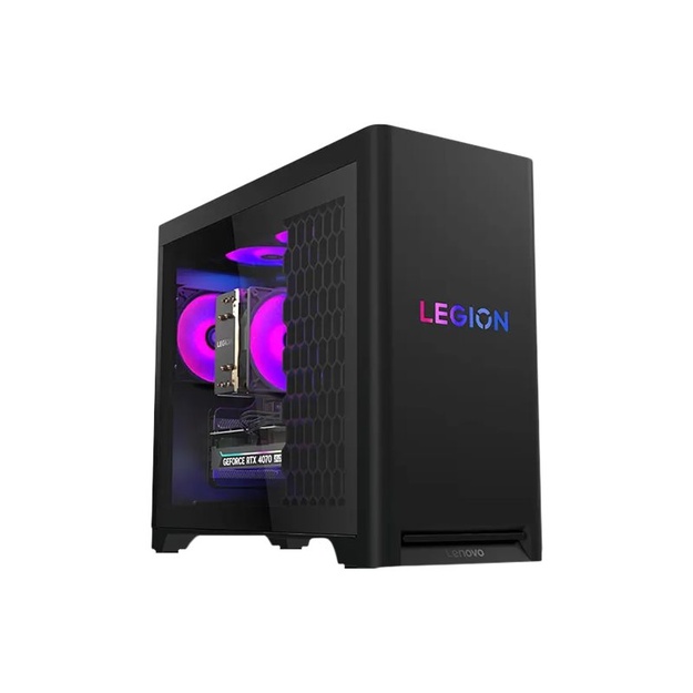 LENOVO Legion T5 30IAS10 Intel Core Ultra 7 270K Plus 32GB 1TB SSD M.2 2280 PCIe NVIDIA GeForce RTX 5070 12GB W11H 2YR Carryin