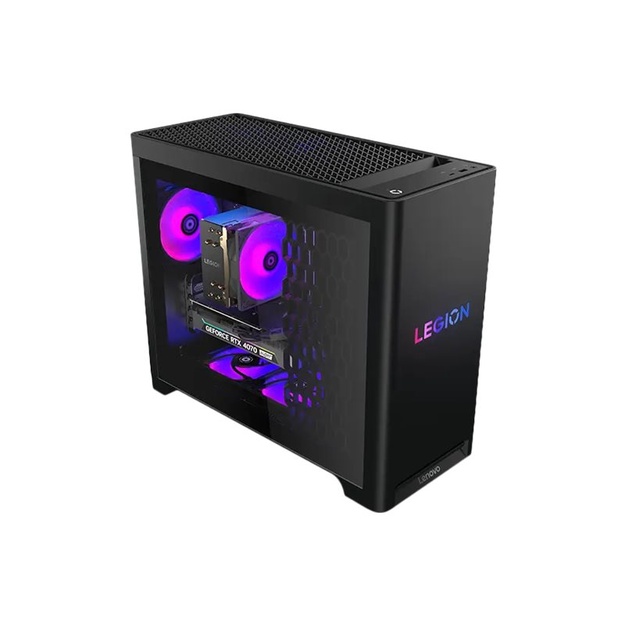 LENOVO Legion T5 30IAS10 Intel Core Ultra 7 270K Plus 32GB 1TB SSD M.2 2280 PCIe NVIDIA GeForce RTX 5070 12GB W11H 2YR Carryin