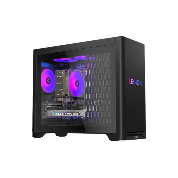 LENOVO Legion T5 30IAS10 Intel Core Ultra 7 270K Plus 32GB 1TB SSD M.2 2280 PCIe NVIDIA GeForce RTX 5070 12GB W11H 2YR Carryin