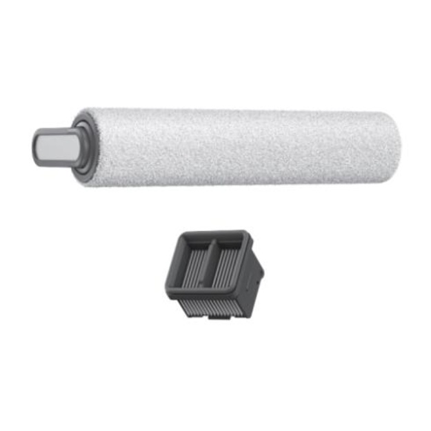 Vacuum Cleaner Accessory|DREAME|Roller brush|Model HCK3|For H12S|HCK3