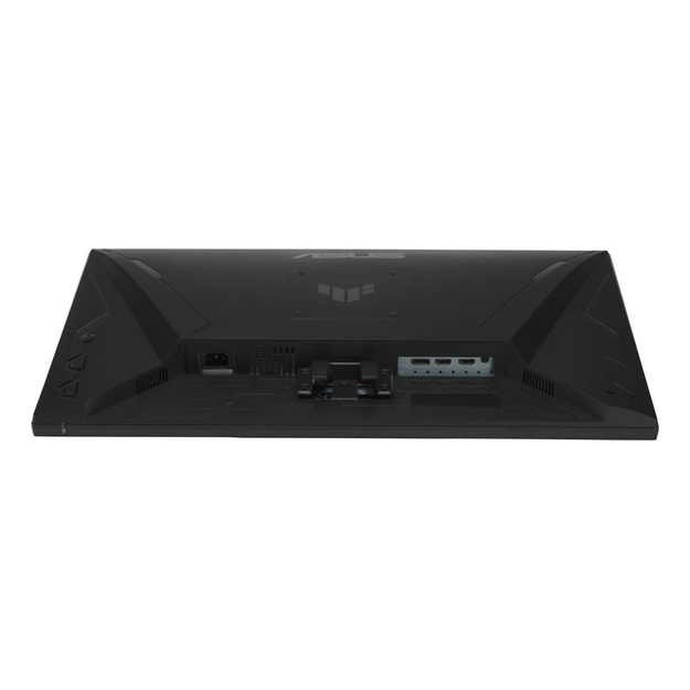 LCD Monitor|ASUS|27  |2560 x 1440 pixels|Quad HD|Native aspect ratio 16:9|LED|Flat|90LM0D50-B01171
