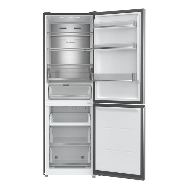 REFRIGERATOR 1.85M-409L-D/DRB400WMBDEU DREAME