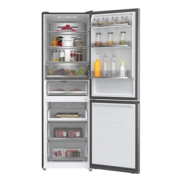 REFRIGERATOR 1.85M-409L-D/DRB400WMBDEU DREAME