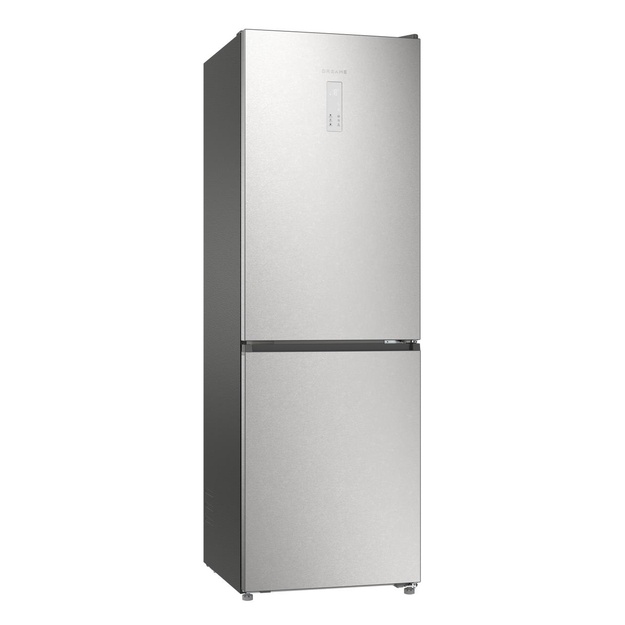 REFRIGERATOR 1.85M-409L-D/DRB400WMBDEU DREAME