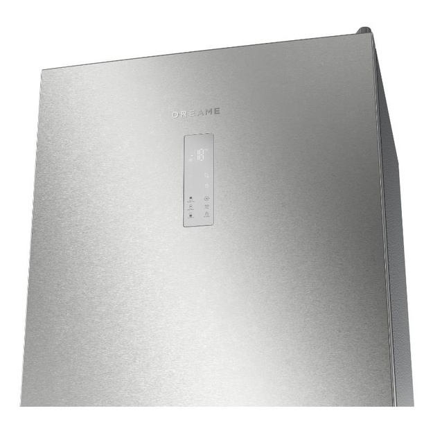 REFRIGERATOR 1.85M-409L-D/DRB400WMBDEU DREAME