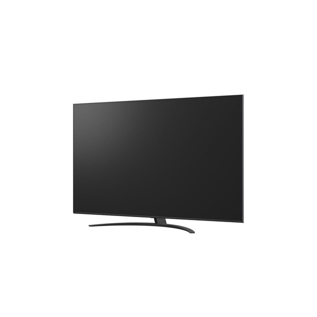 TV Set|LG|75 |4K/Smart|3840x2160|Wireless LAN|Bluetooth|webOS|Black|75NANO81A3A
