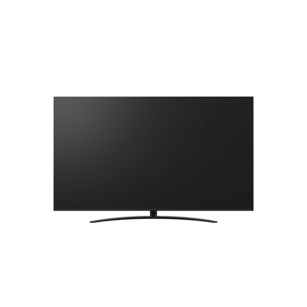TV Set|LG|75 |4K/Smart|3840x2160|Wireless LAN|Bluetooth|webOS|Black|75NANO81A3A