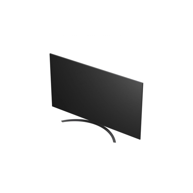 TV Set|LG|75 |4K/Smart|3840x2160|Wireless LAN|Bluetooth|webOS|Black|75NANO81A3A