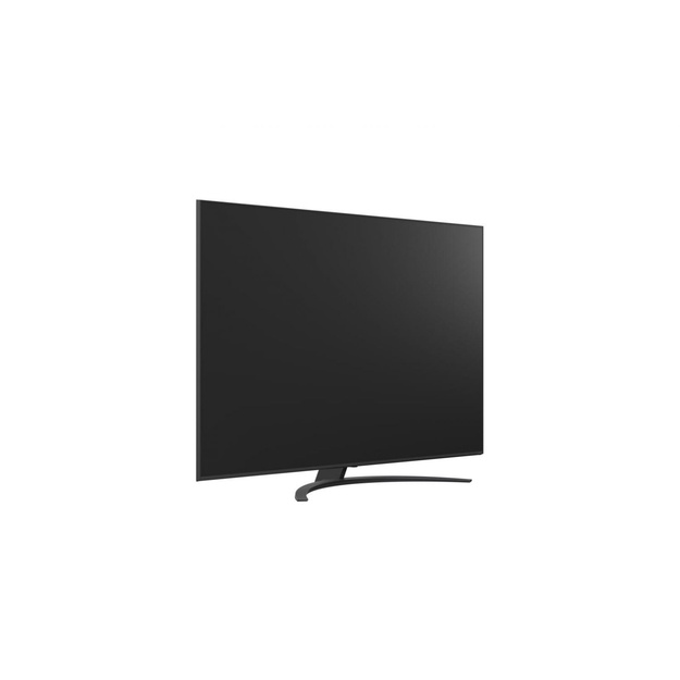 TV Set|LG|75 |4K/Smart|3840x2160|Wireless LAN|Bluetooth|webOS|Black|75NANO81A3A
