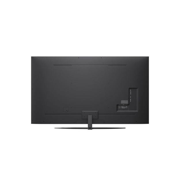 TV Set|LG|75 |4K/Smart|3840x2160|Wireless LAN|Bluetooth|webOS|Black|75NANO81A3A