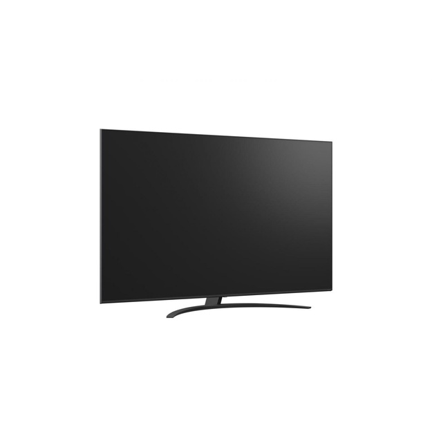 TV Set|LG|75 |4K/Smart|3840x2160|Wireless LAN|Bluetooth|webOS|Black|75NANO81A3A