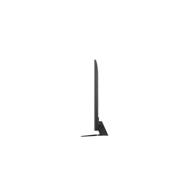TV Set|LG|75 |4K/Smart|3840x2160|Wireless LAN|Bluetooth|webOS|Black|75NANO81A3A