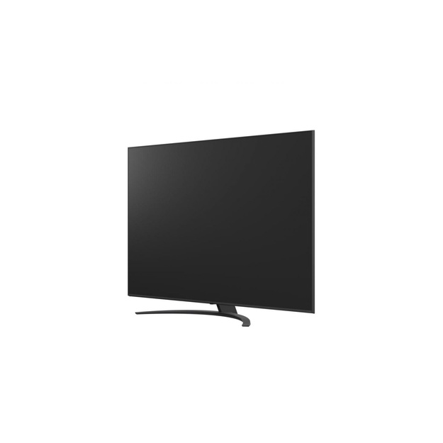 TV Set|LG|75 |4K/Smart|3840x2160|Wireless LAN|Bluetooth|webOS|Black|75NANO81A3A