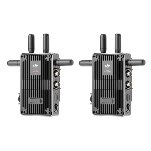 Drone Accessory|DJI|Transmission (Standard Combo)|CP.RN.00000318