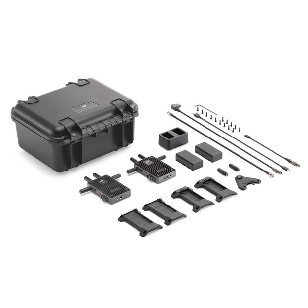 Drone Accessory|DJI|Transmission (Standard Combo)|CP.RN.00000318