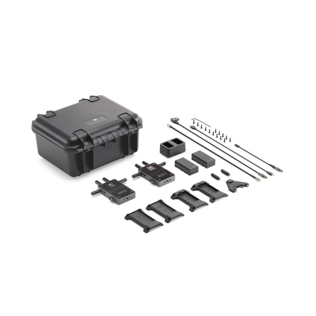 Drone Accessory|DJI|Transmission (Standard Combo)|CP.RN.00000318